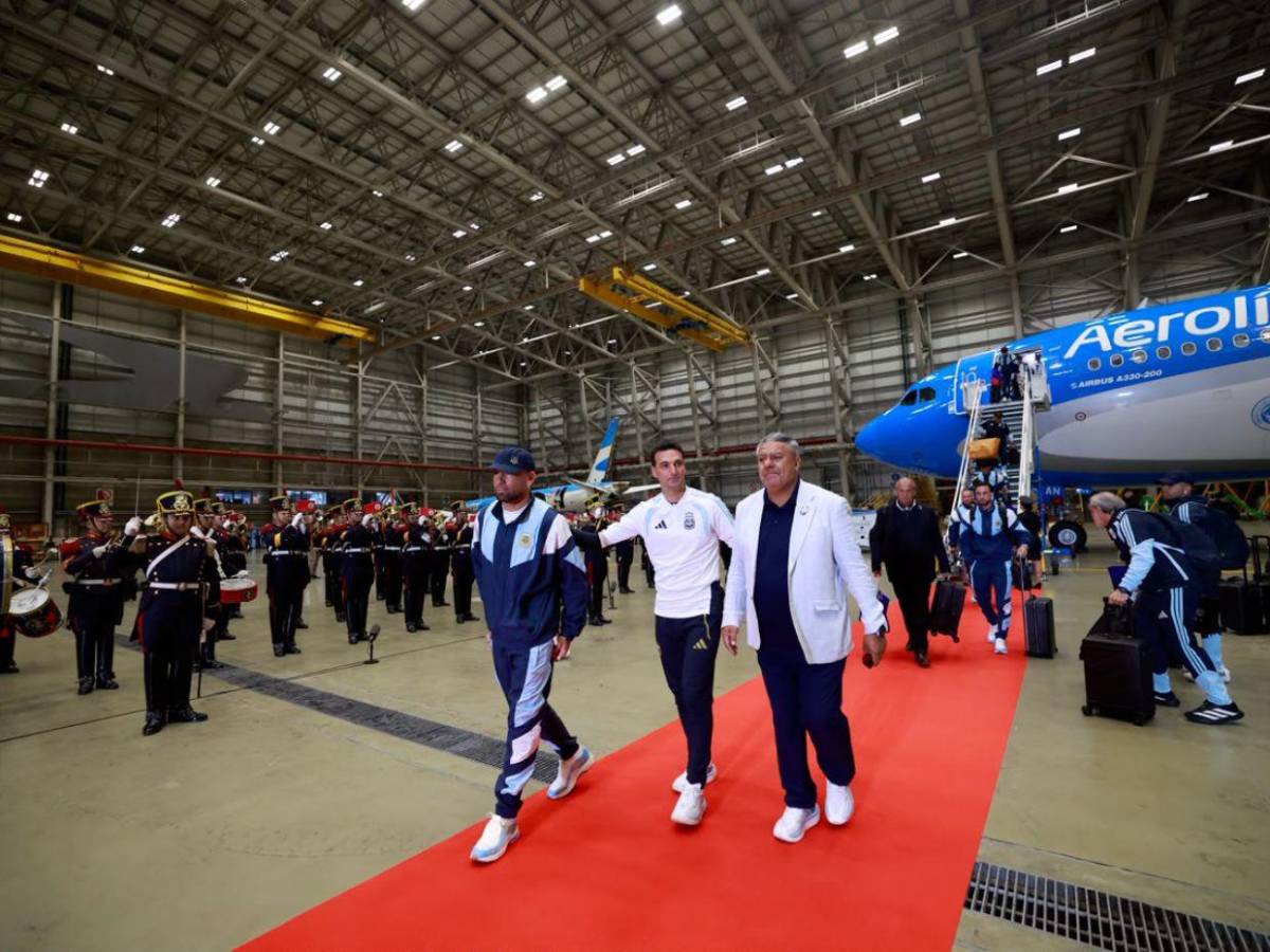 ¿La final del Mundial estaba arreglada para España? Revelan qué pasó en realidad