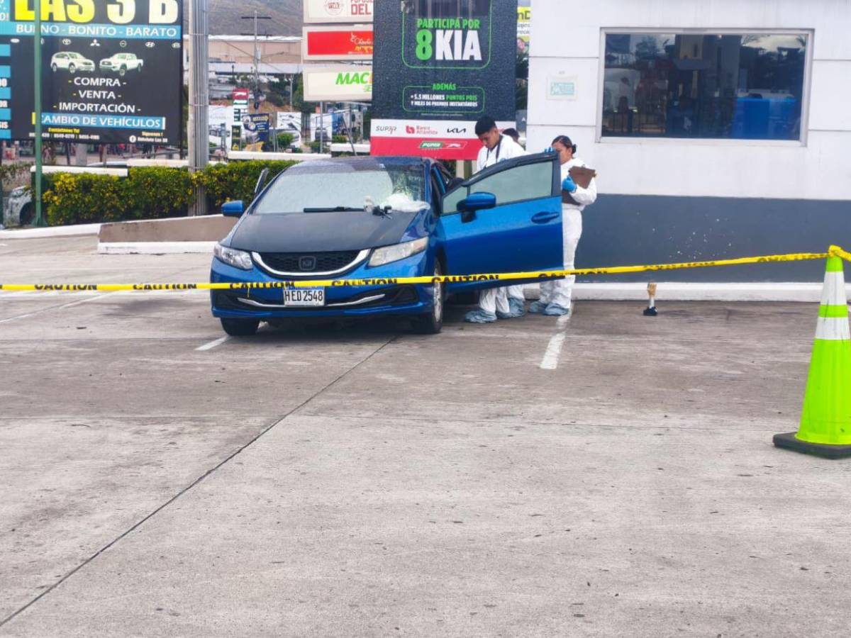 Era Testigo de Jehová... aquí no se puede trabajar: Josué Meza, taxista VIP hallado muerto en su carro