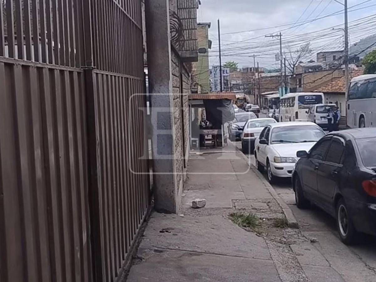 Ha sido una de las decisiones más difíciles: empresa tras cierre de ruta Tegucigalpa-Marcala