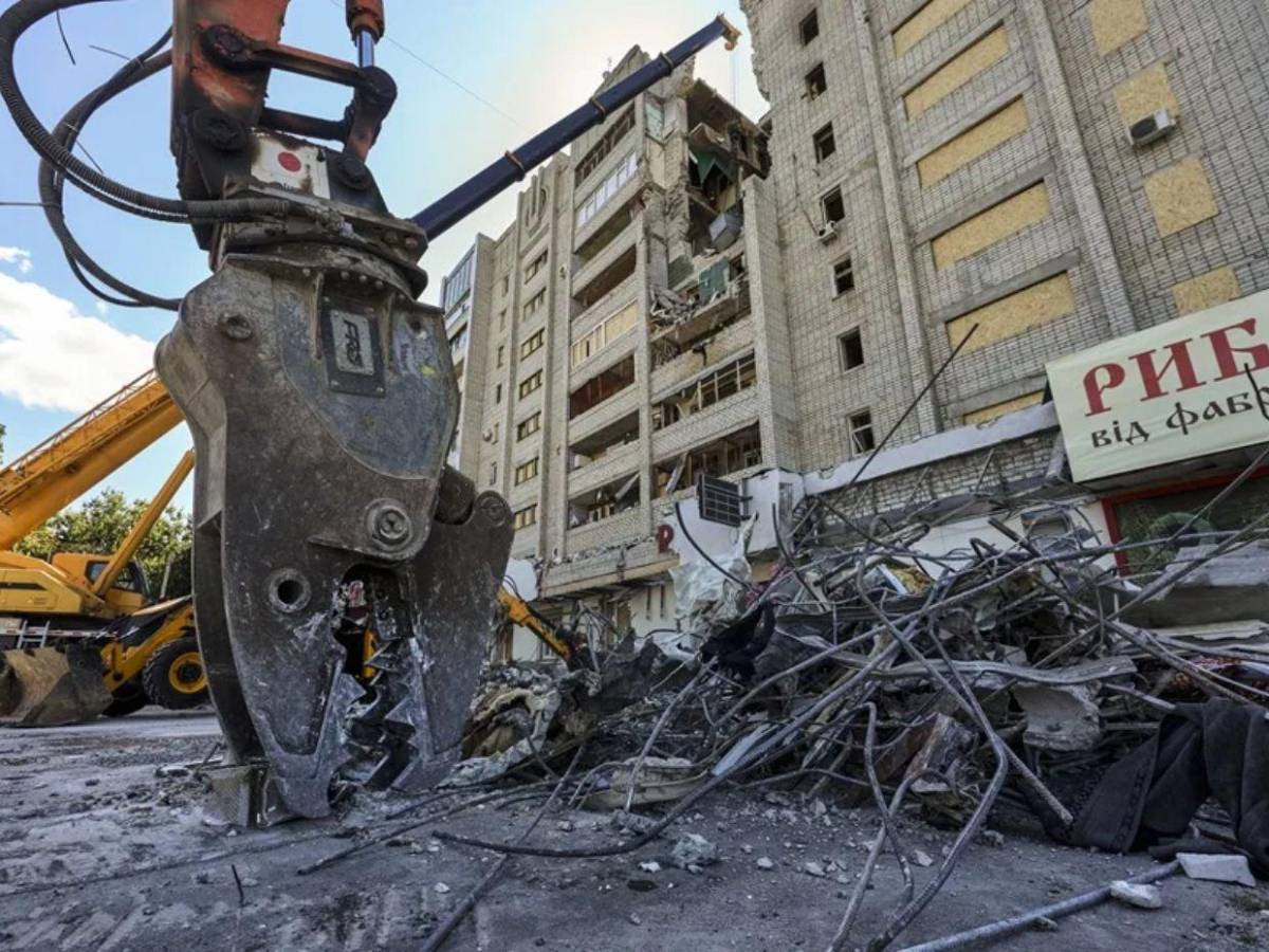 Hondureño viajó a Rusia por trabajo y habría muerto en combate: esto se sabe de Mario Roberto López