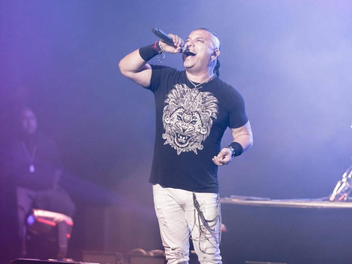 Xava Drago, vocalista de Coda: su recaída en el cáncer y su dura lucha