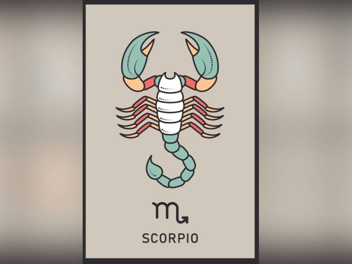 ¿Qué dicen los astros? Consulta el horóscopo de hoy para tu signo