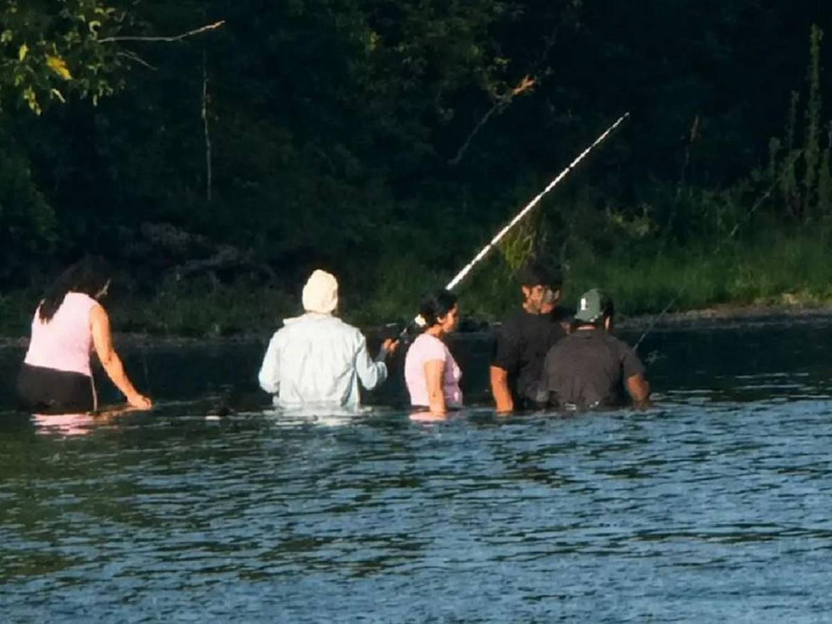 Esto provocó la tragedia donde murieron cuatro hondureños en río Scioto de Ohio