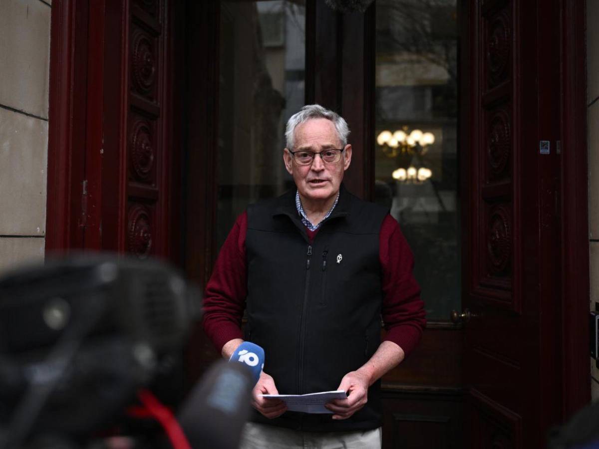 Caso Erin Patterson: un banquete letal, cadena perpetua y aislamiento