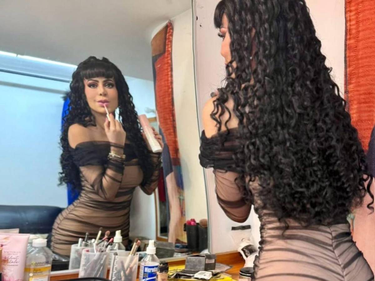 Imelda Tuñón señala que Maribel Guardia era objeto de rifas: Cada quien ponía 100 mil pesos