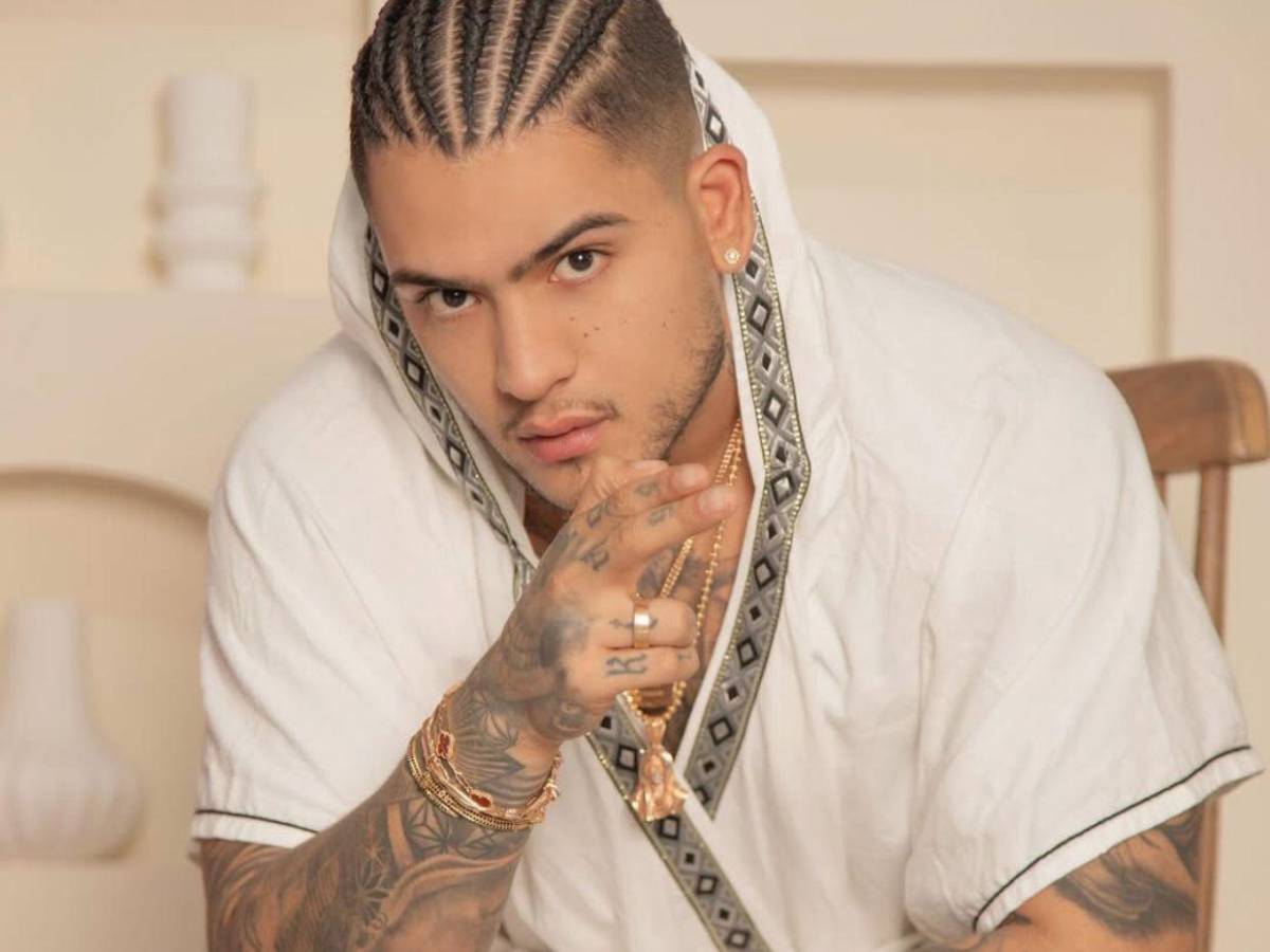 Encontraron una nota: Lo que se sabe de la muerte de B-King y Regio Clown