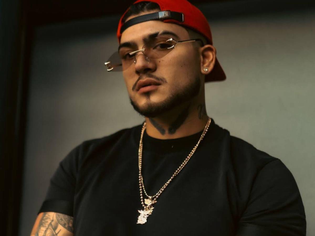 Encontraron una nota: Lo que se sabe de la muerte de B-King y Regio Clown