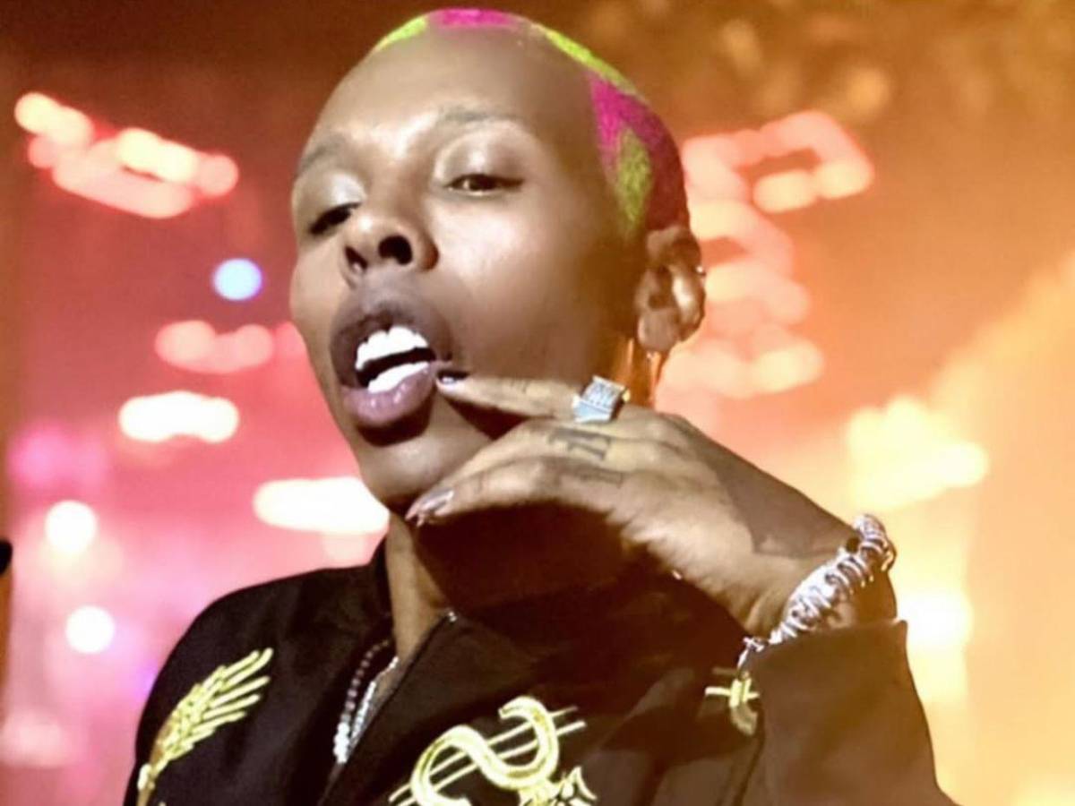 Encontraron una nota: Lo que se sabe de la muerte de B-King y Regio Clown