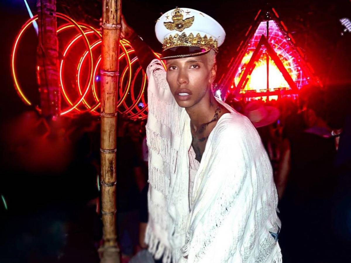 Encontraron una nota: Lo que se sabe de la muerte de B-King y Regio Clown