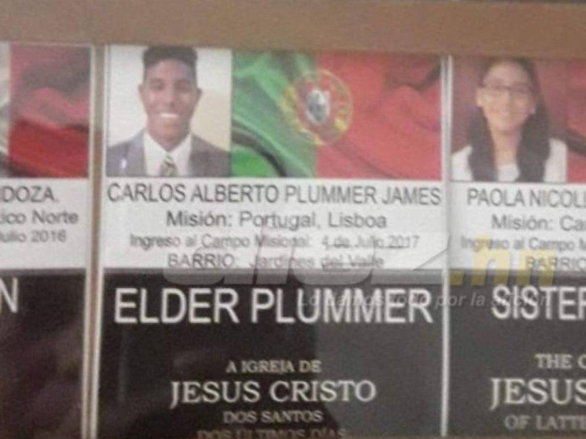 ¿A qué se dedica el hijo de Carlos Pavón tras no triunfar en el fútbol? Habla cinco idiomas