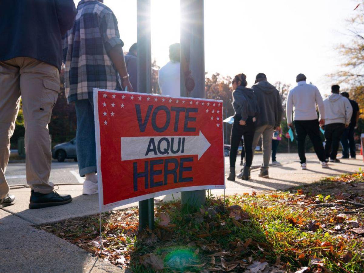 ¿Qué temas influirán en las elecciones de medio mandato en EEUU?