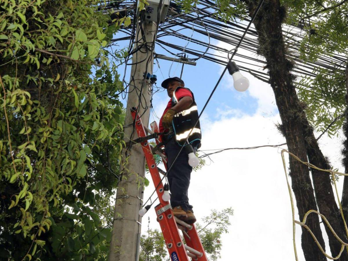 Tegucigalpa alista carnaval para celebrar sus 447 años de fundación