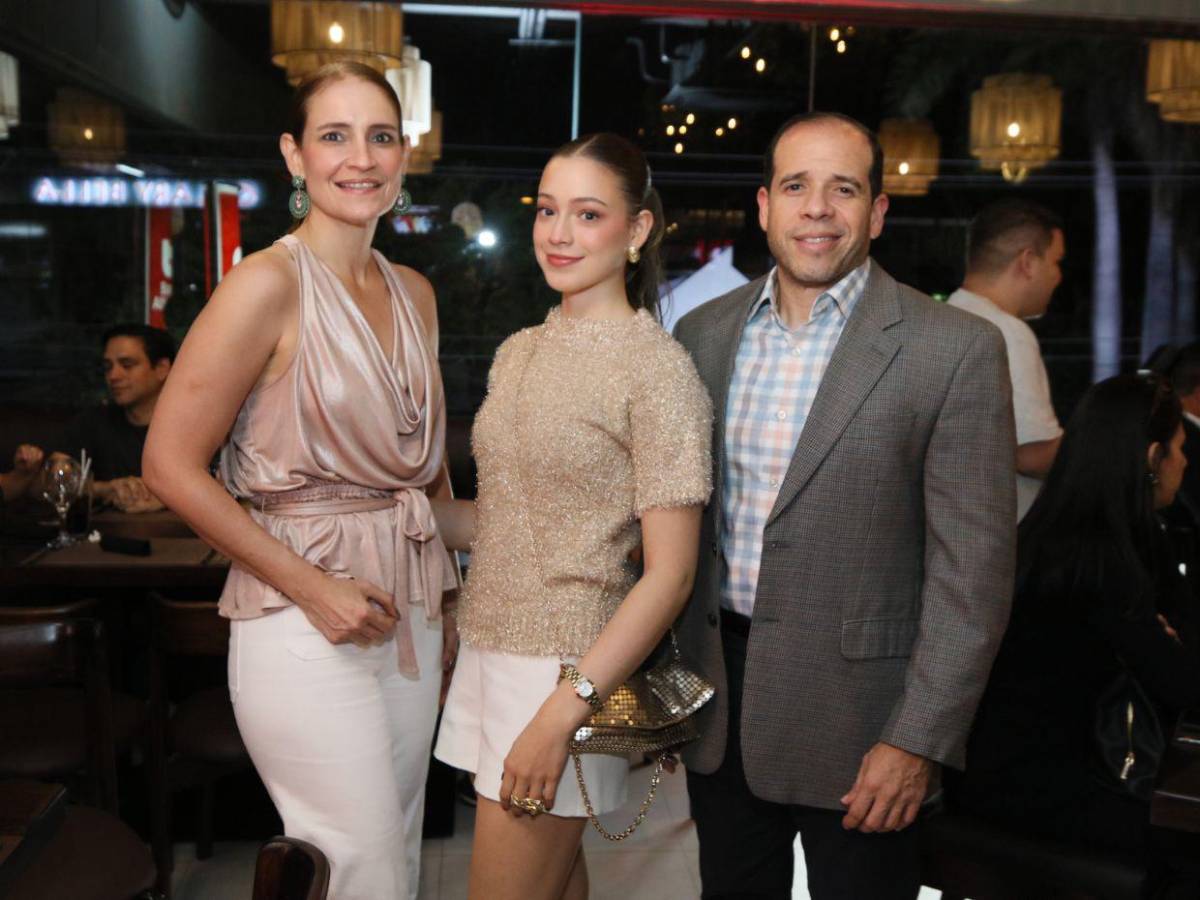 Luján 21 expande su sabor argentino a la zona sur de Tegucigalpa