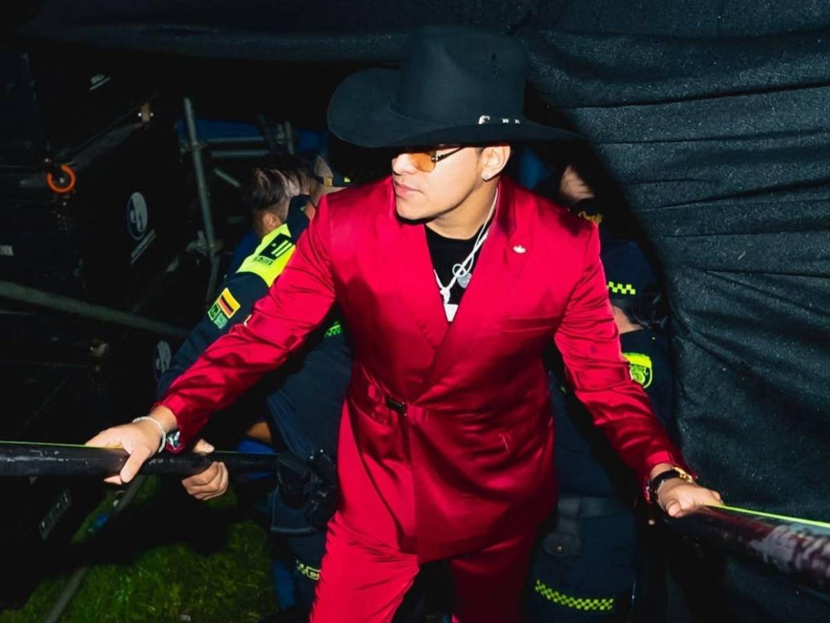 Mhoni Vidente tras el accidente de Yeison Jiménez: Es una brujería bien hecha