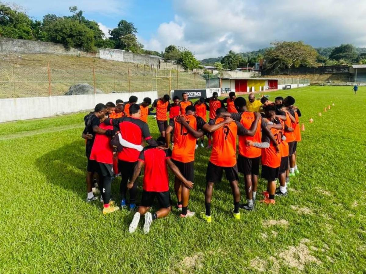 Equipo del fútbol hondureño sorprende al anunciar que desaparece