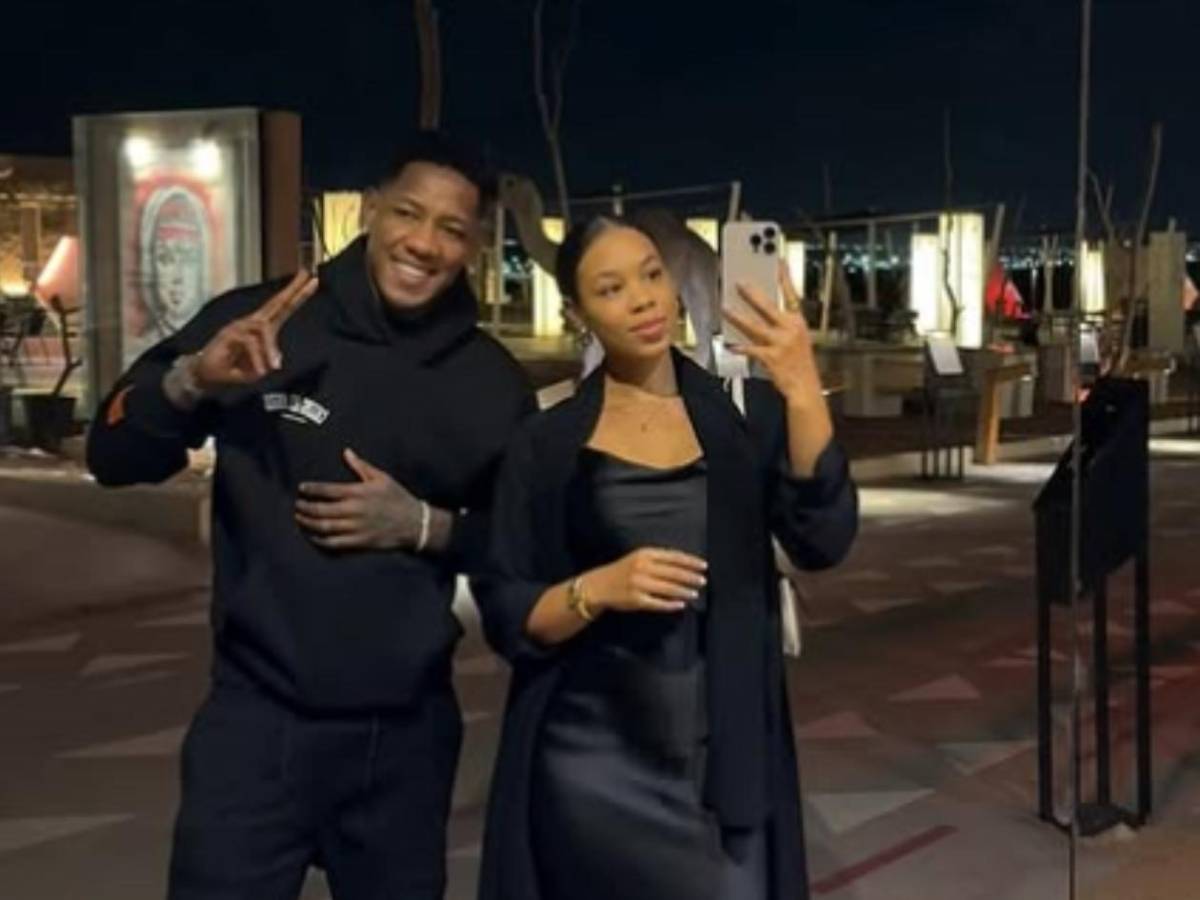 Modelos y presentadoras: Ellas son las bellas esposas de los jugadores de Honduras y México