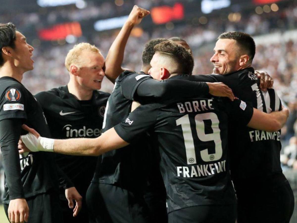 Grandes ausencias y equipos clasificados a la Champions League 2025/2026