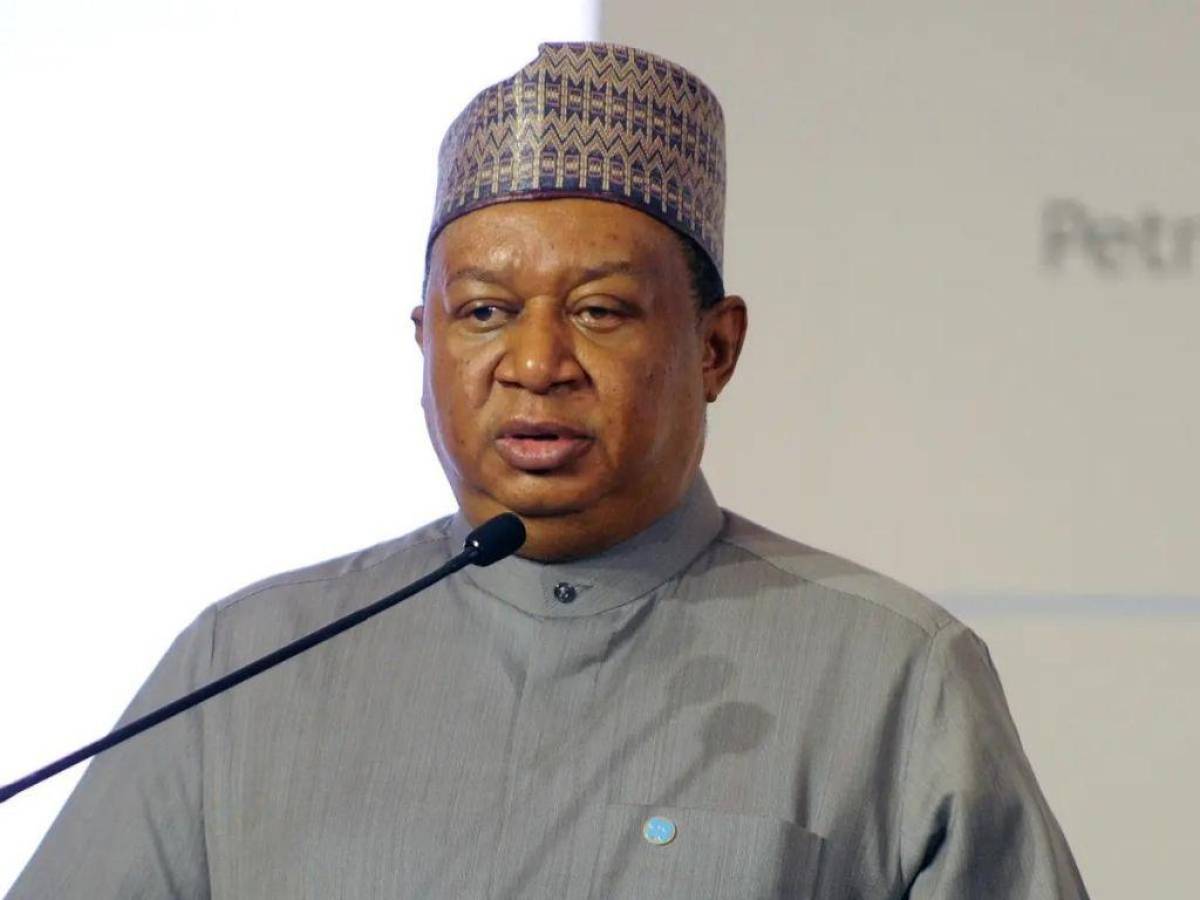 Muere secretario general de OPEP, el nigeriano Barkindo, un defensor de la unidad del cartel