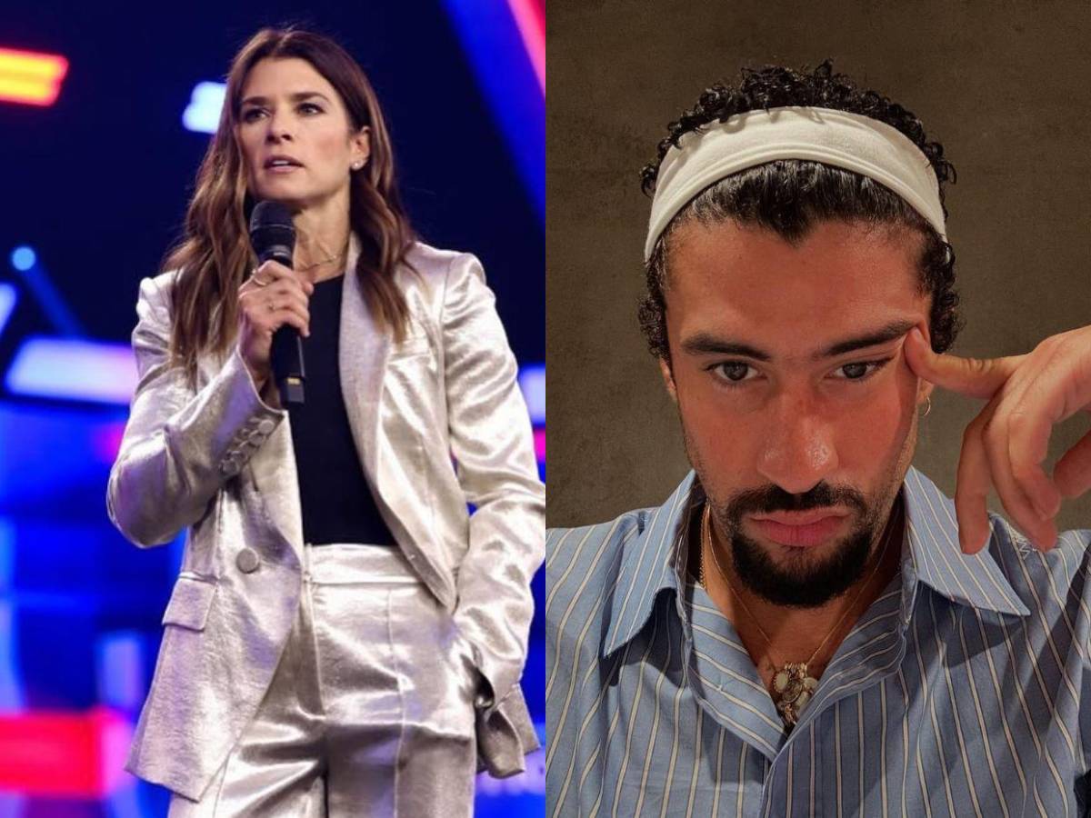 Danica Patrick afirma que Bad Bunny “no debería actuar” en el Super Bowl