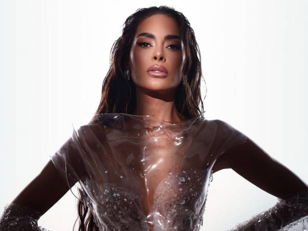 Galilea Montijo anuncia nueva edición de La Casa de los Famosos y primer concursante