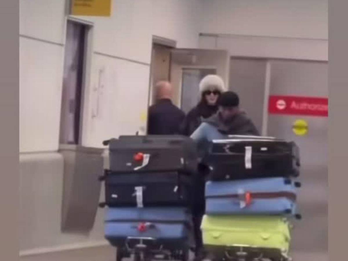 ¿Por qué renunciaría?: Fátima Bosch se aferra a la corona de Miss Universo