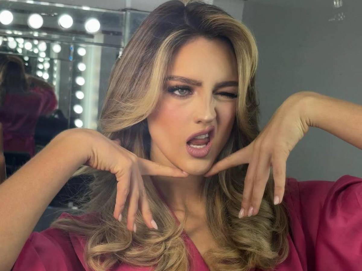 ¿Quién es Clara Vegas Goetz? La actriz de 23 años que es la nueva Miss Venezuela