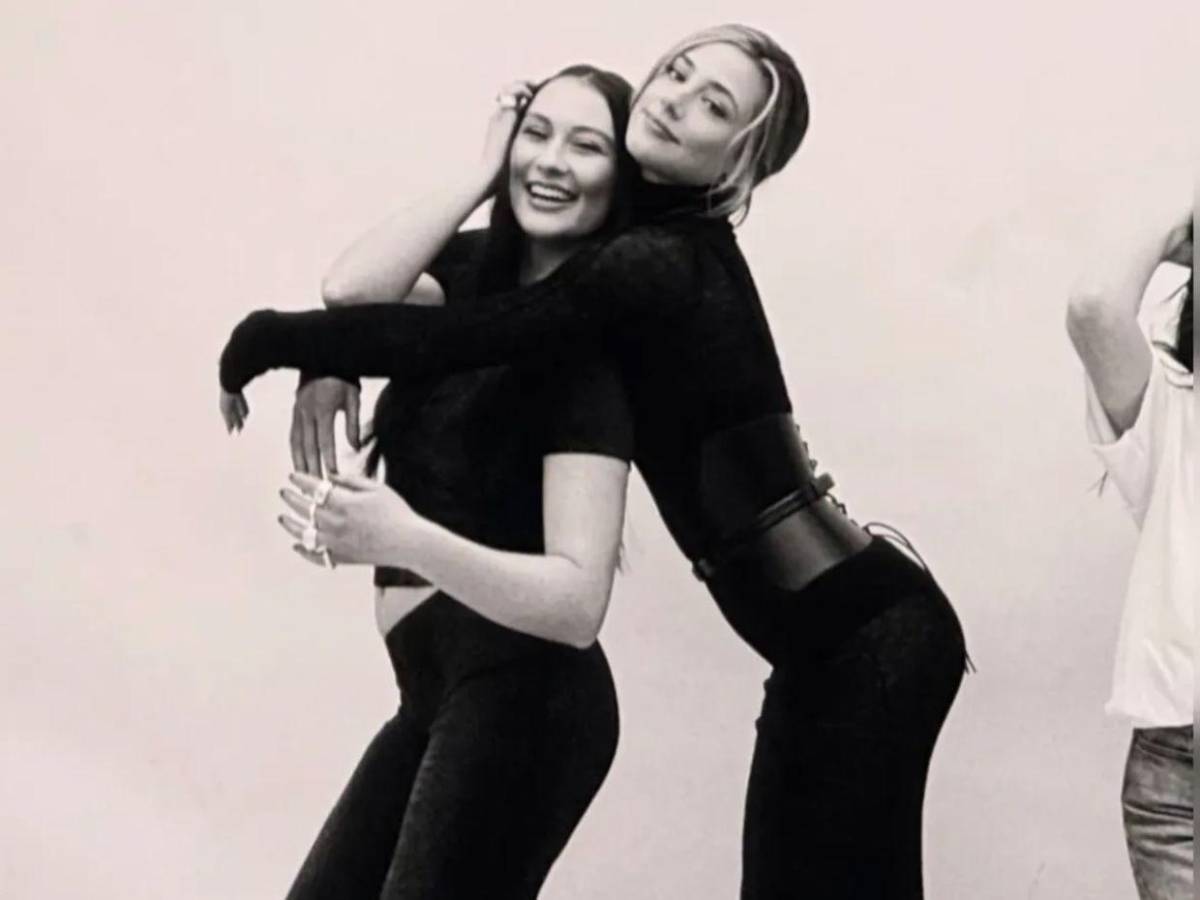 Mete el estómago: el comentario de un director que marcó a la actriz de Riverdale