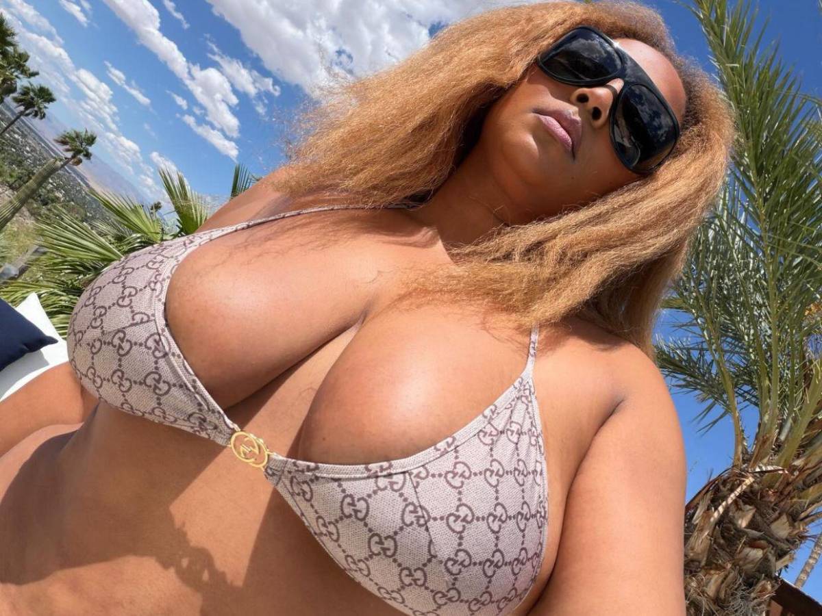 Lizzo y su transformación física: 60 libras menos y una nueva etapa