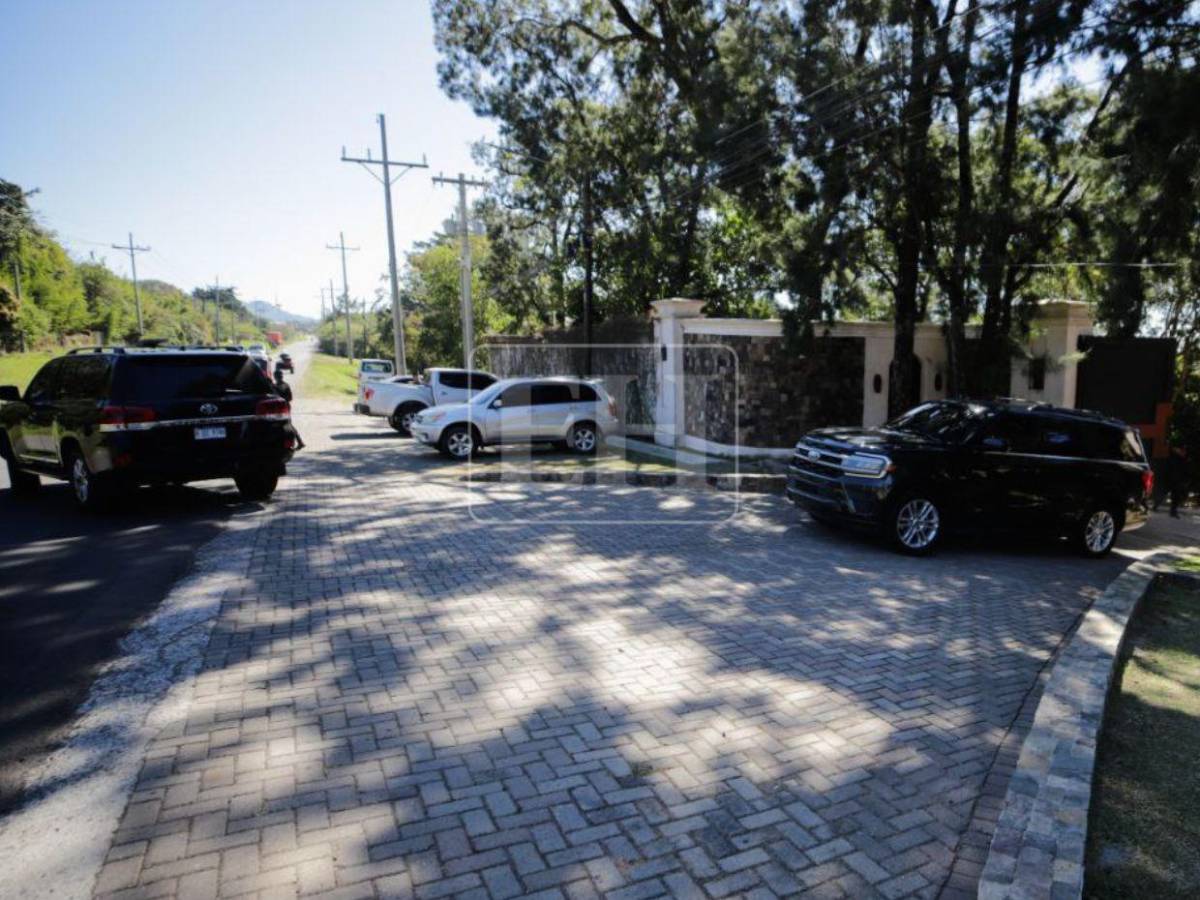 Estas son las instituciones que Nasry Asfura eliminaría al comenzar su gobierno