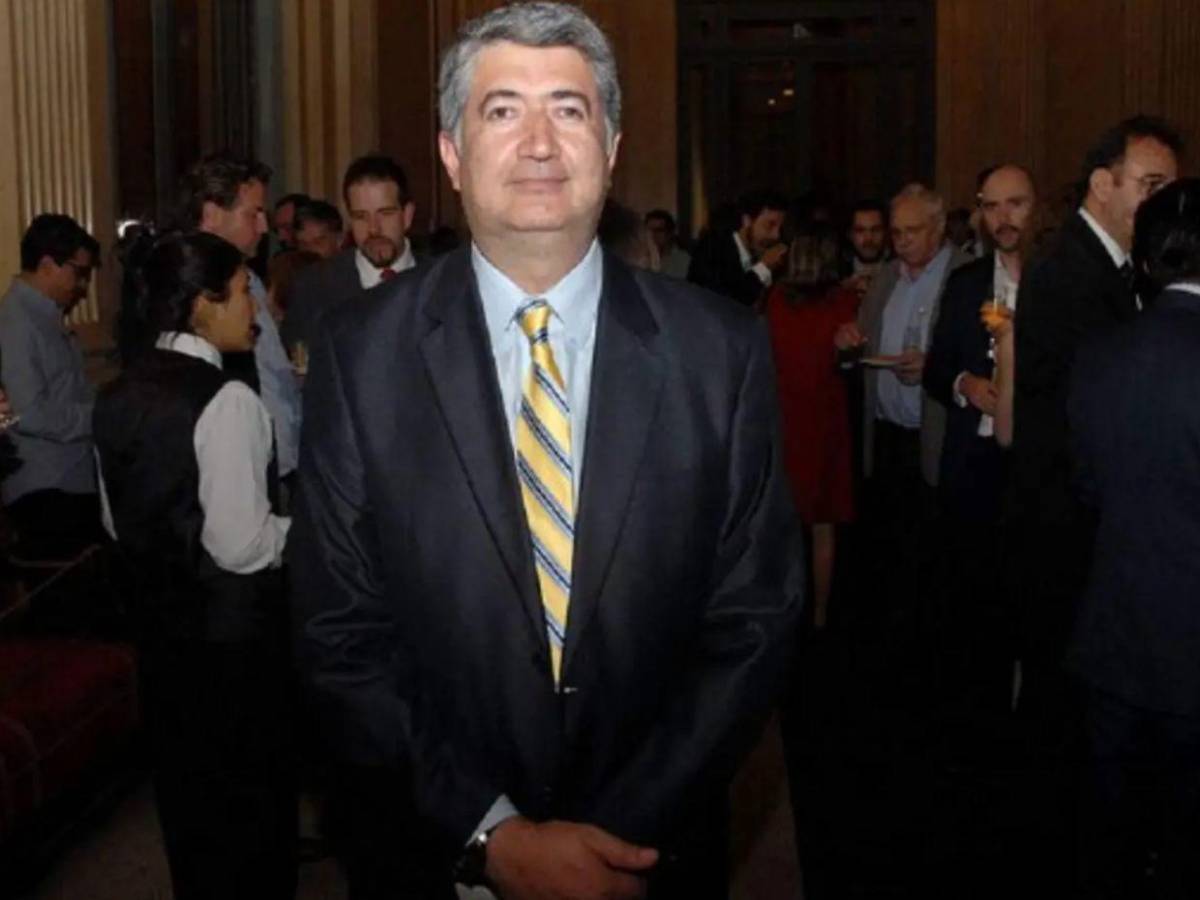 Gabinete de Nasry Asfura: ella sería la nueva canciller y otros ministros que serían nombrados