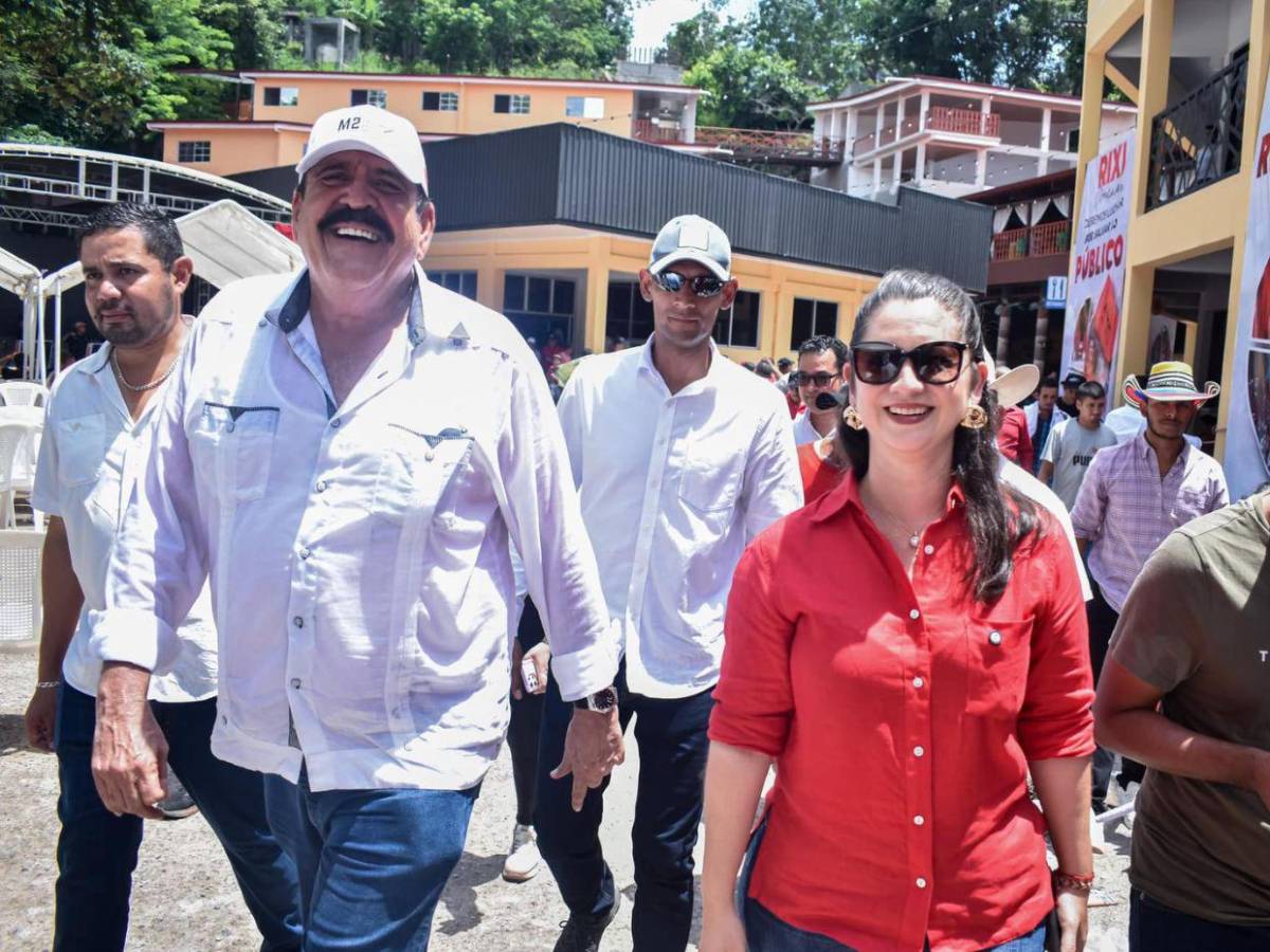 ¿Desde cuándo le detectaron cáncer a Carlos Zelaya?