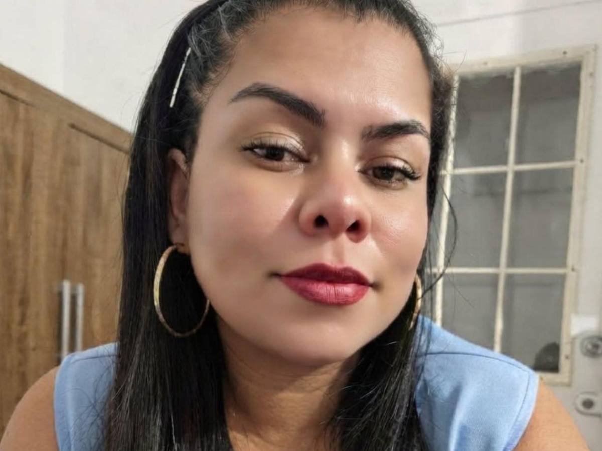 ¿Por qué lo hiciste Kevin?: Yesenia Alfaro había regresado de EE UU y tuvo un terrible final en Colón