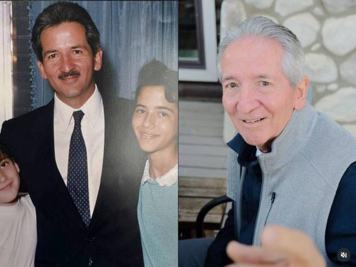 Así fue el secuestro y asesinato del hijo de Ricardo Maduro en 1997