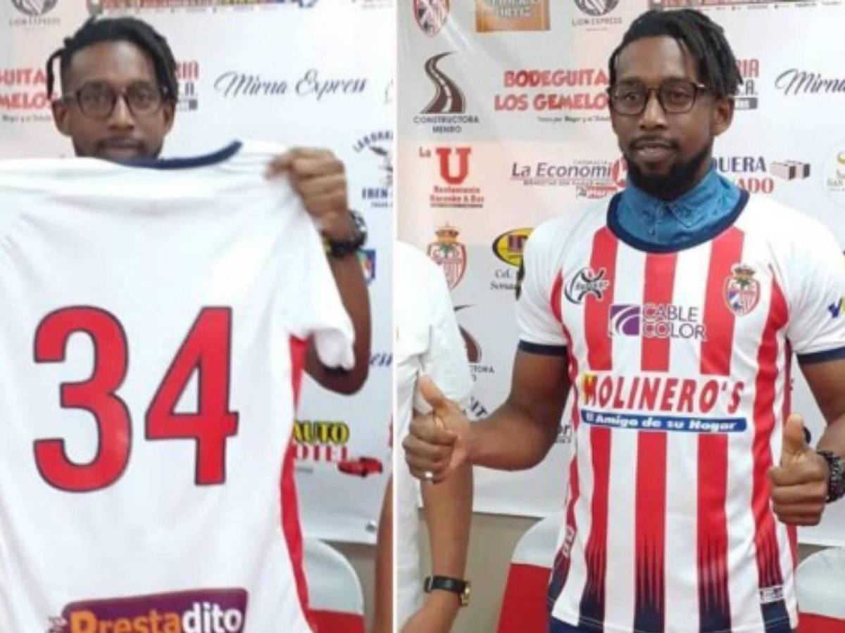 Así es la nueva vida de Johnny Palacios tras dejar el fútbol profesional: A esto se dedica