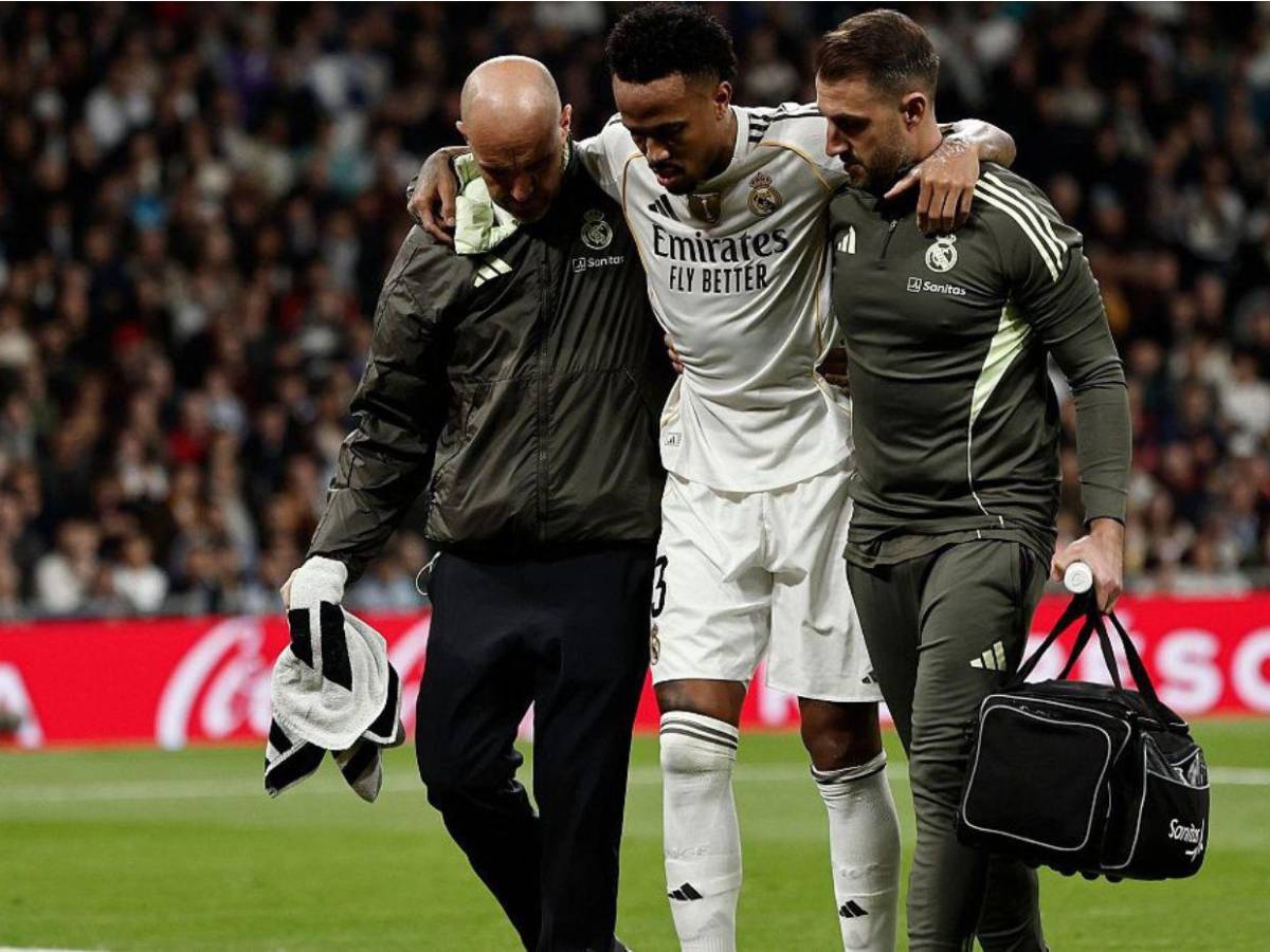 ¡Dos bajas más! La lista de futbolistas que se perderán por lesión el Mundial 2026