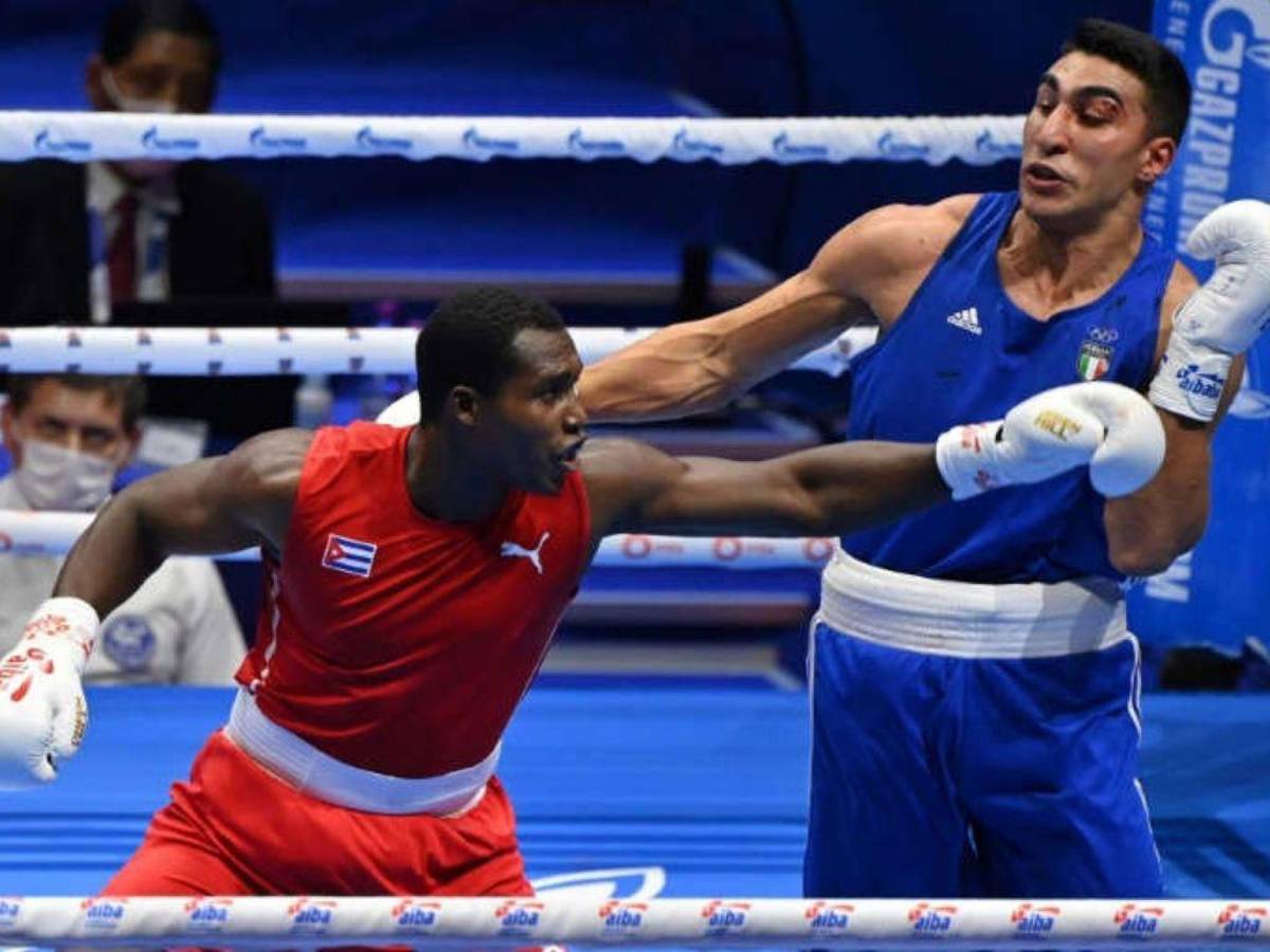 Cuba se abre al boxeo profesional por primera vez en 60 años