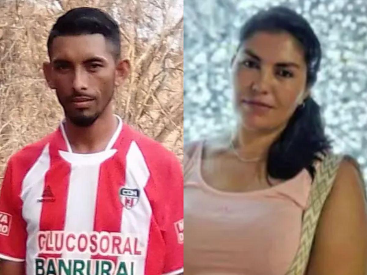 José y Guadalupe fueron asesinados tras pedir carro prestado en Nacaome; dueño era el objetivo