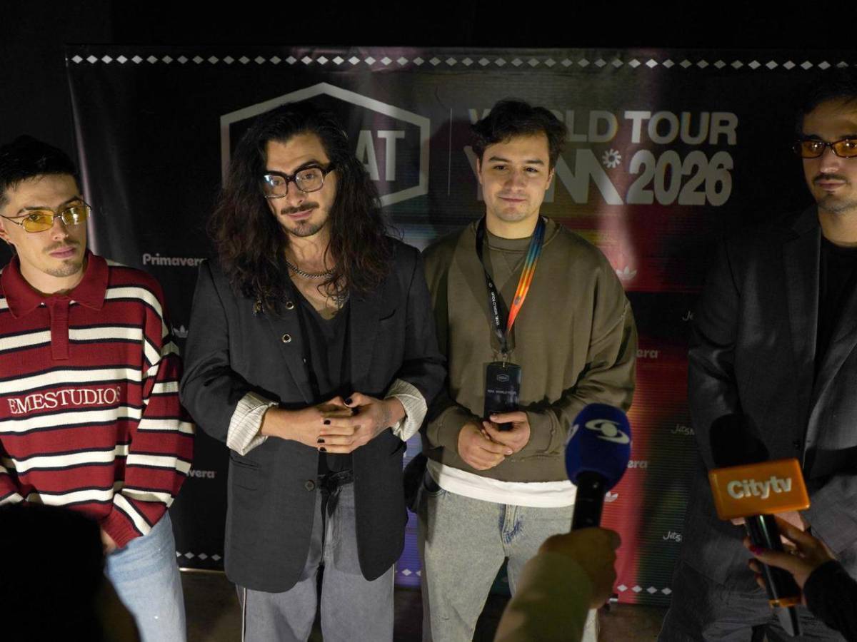 Concierto recauda casi 2 millones de dólares para damnificados del terremoto en Colombia