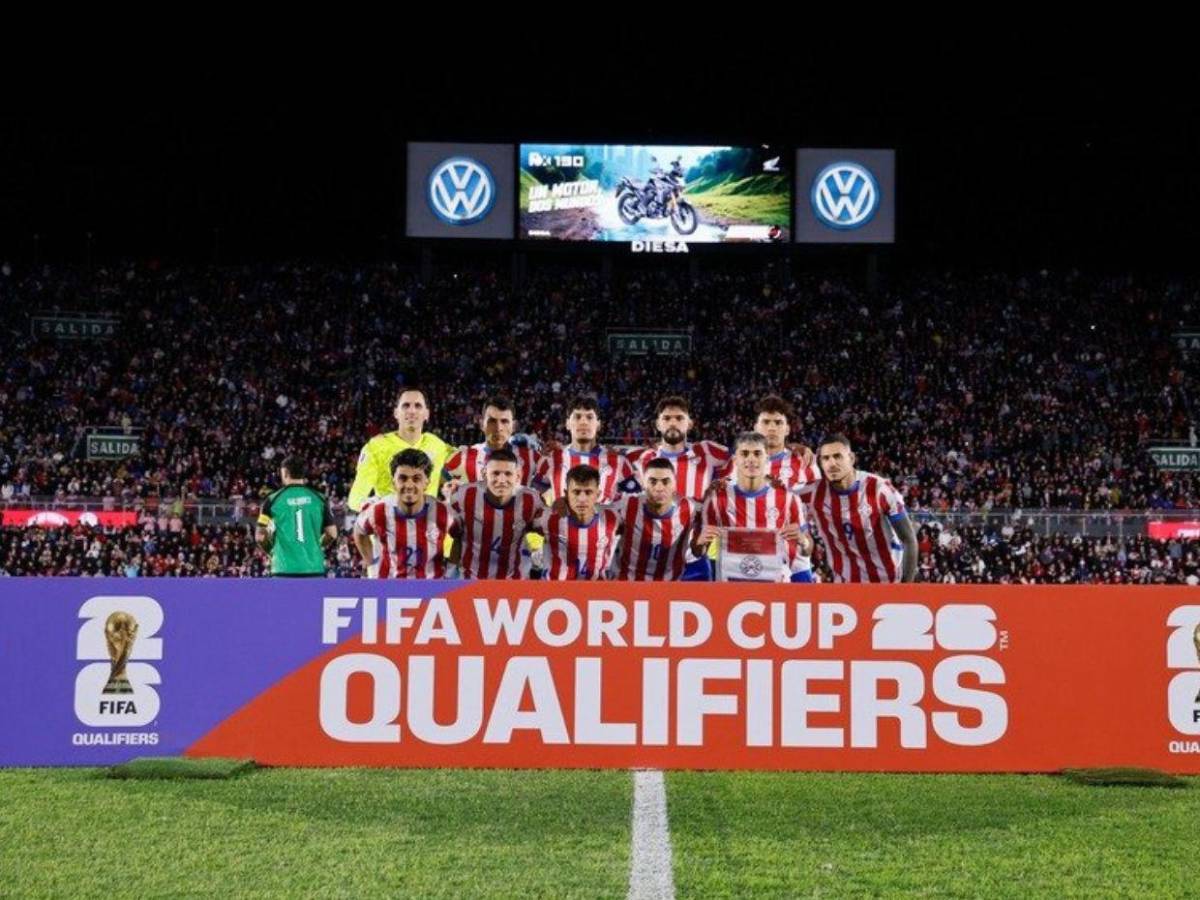 Las 17 selecciones que ya están clasificadas al Mundial 2026: dos son debutantes