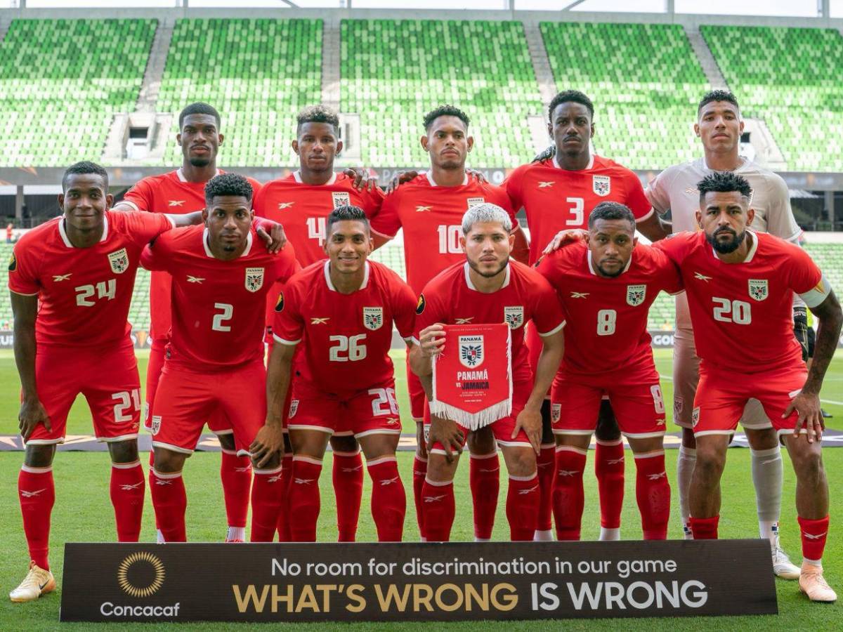 Panamá vale el doble: Lo que cuesta la Selección de Honduras y los canaleros en Copa Oro