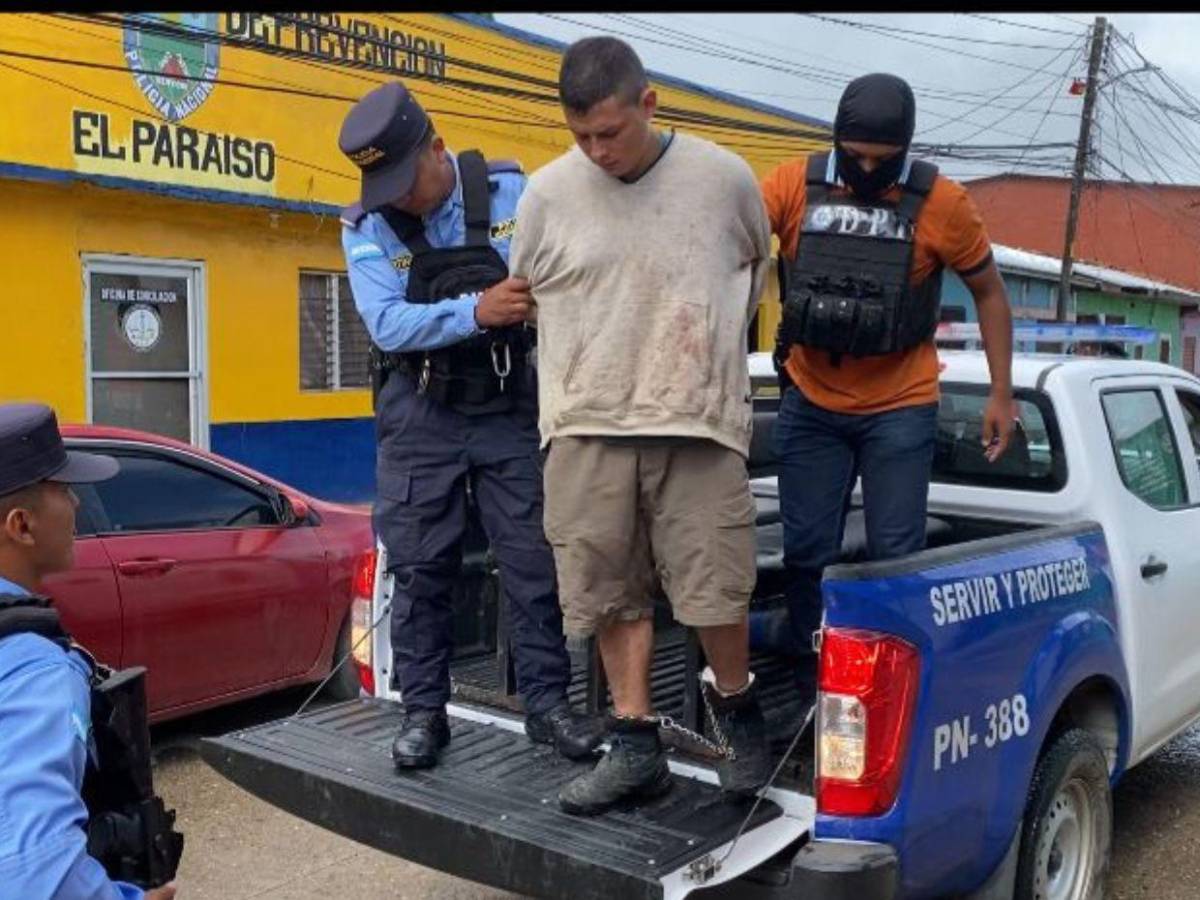 Joel Zelaya tras su primer asesinato luego se fue a la iglesia: desmembró a la víctima