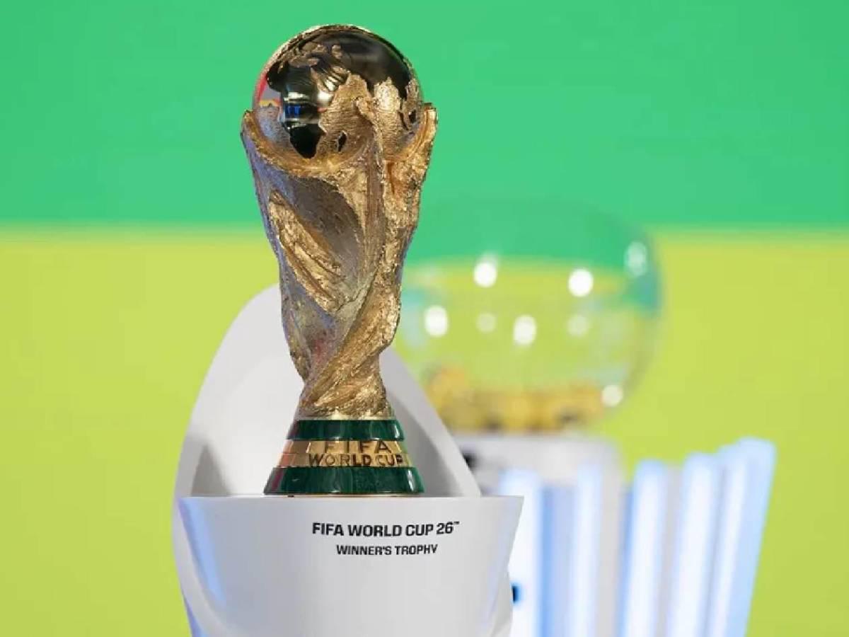 Las selecciones ya clasificadas al Mundial United 2026 ¡Faltan muchas!