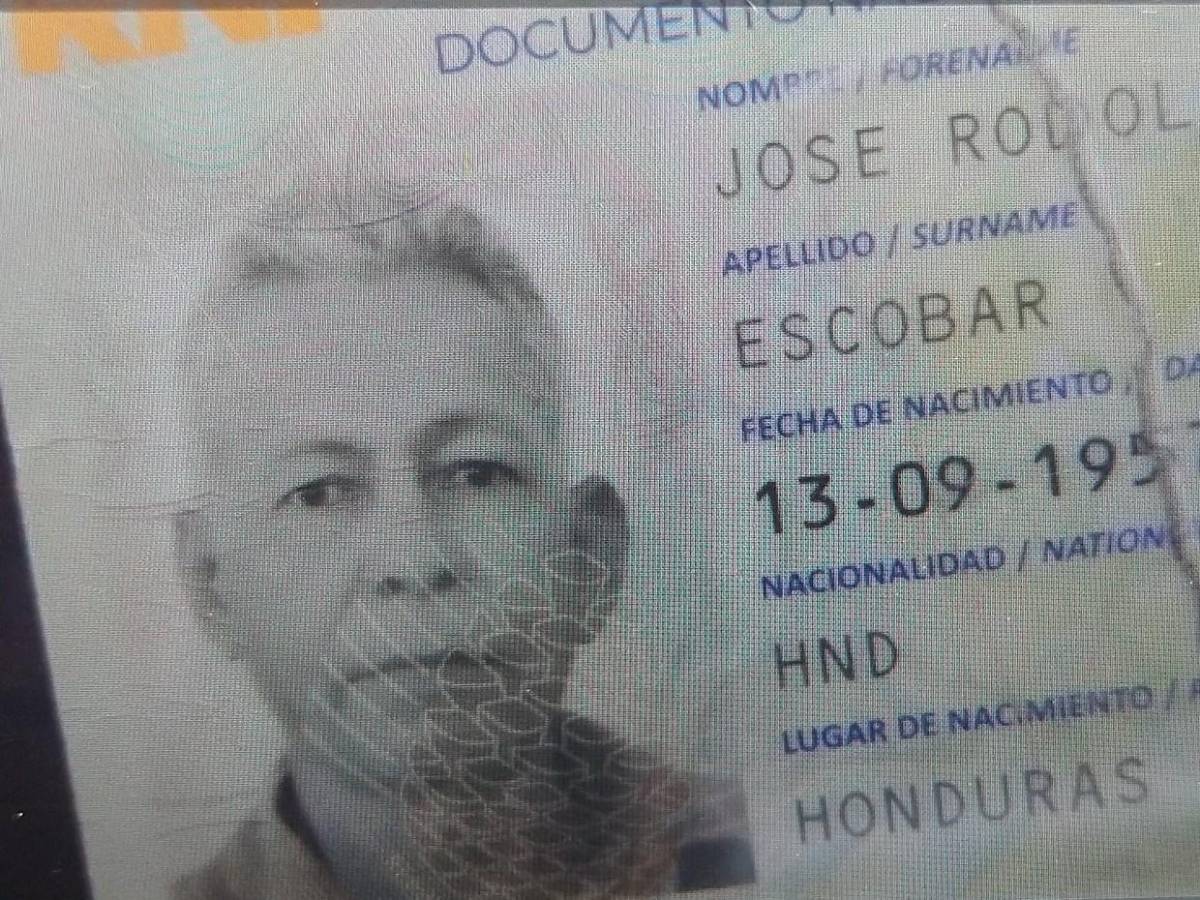 Tres adultos mayores atropellados en el Distrito Central en menos de seis horas