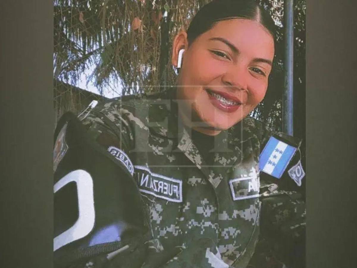 ATIC: Con su arma de reglamento agente Emilia mató a infante de marina Waldina Mejía