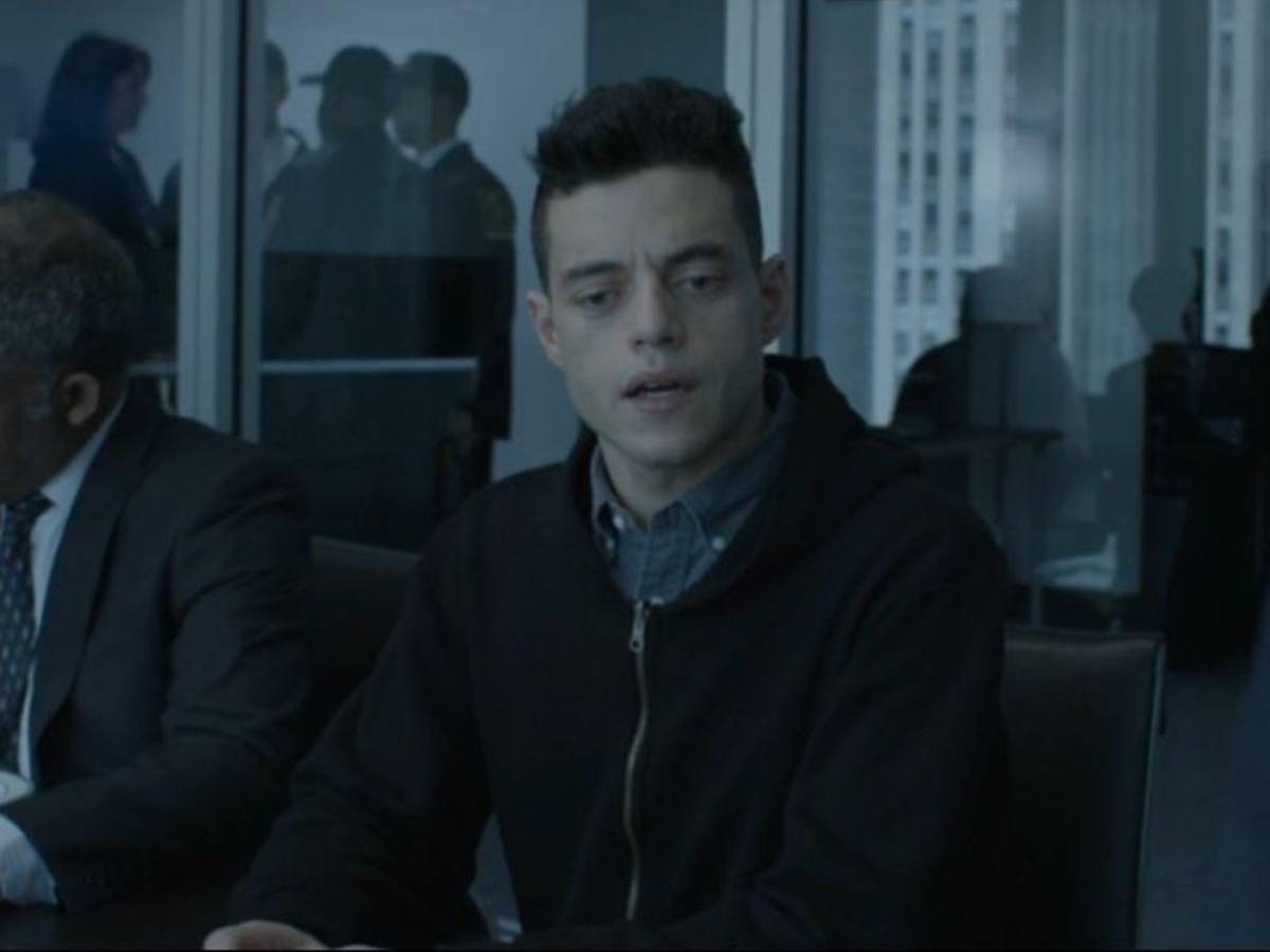 La estrella de The Crown, Emma Corrin, se separa de Rami Malek tras dos años de relación La estrella de The Crown, Emma Corrin, se separa de Rami Malek tras dos años de relación