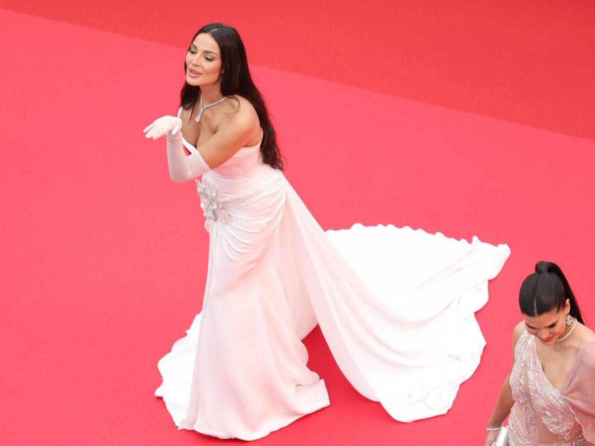Festival de Cine de Cannes 2025: los mejores looks bajo un nuevo código de vestimenta