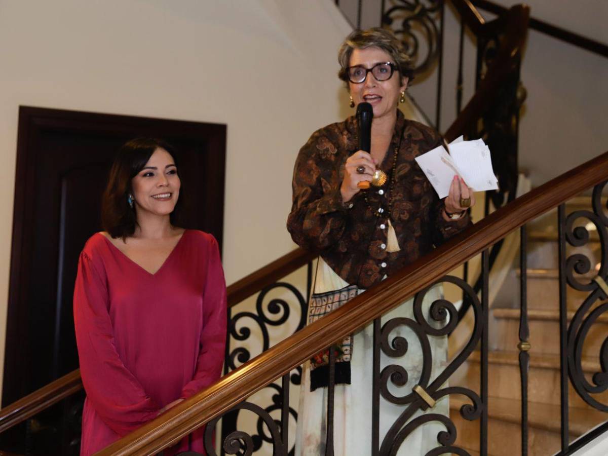 203 años de Independencia de Brasil: así se conmemoró en Tegucigalpa