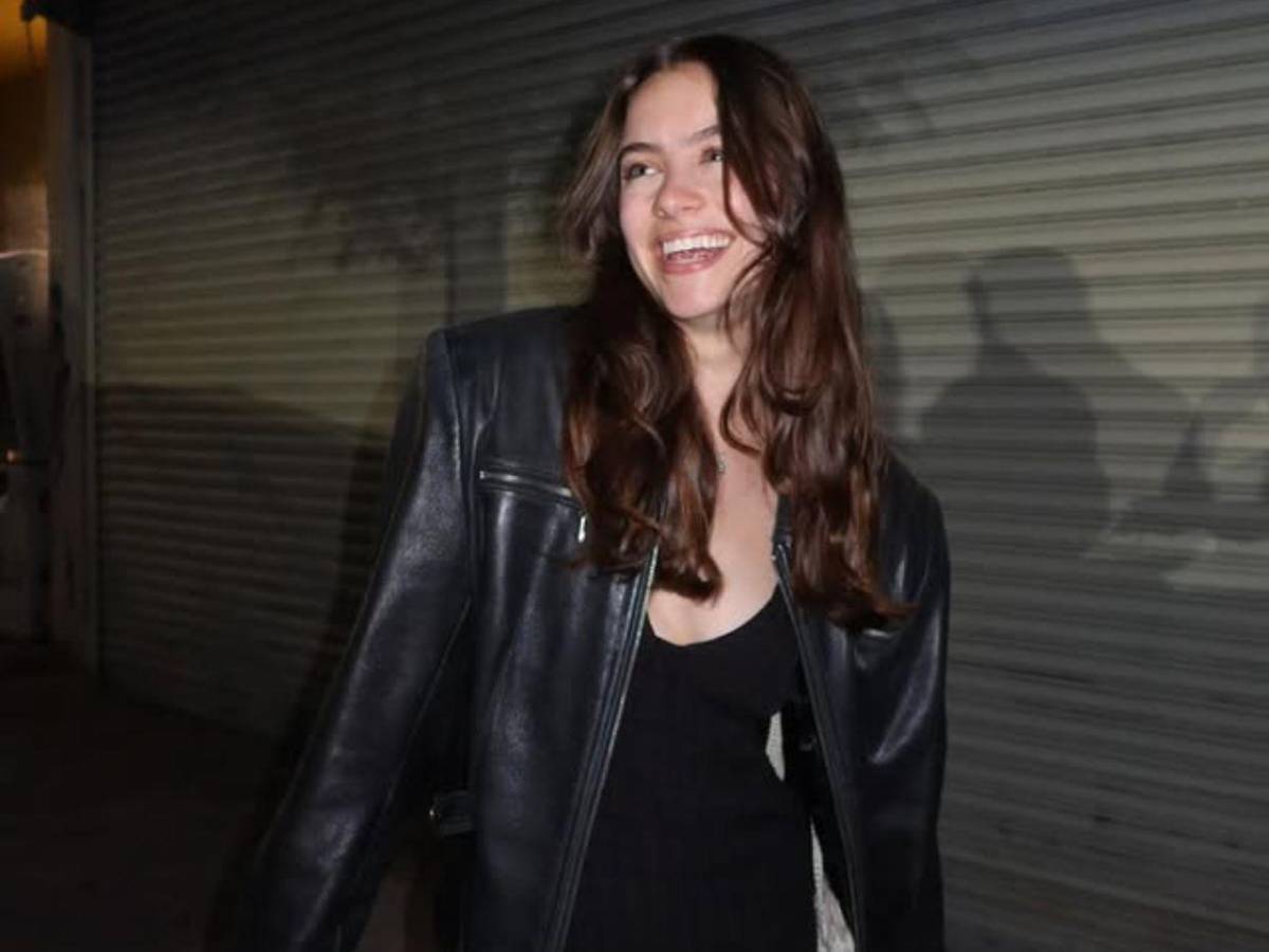 Ruptura confirmada: Benson Boone y Maggie Thurmon se separan