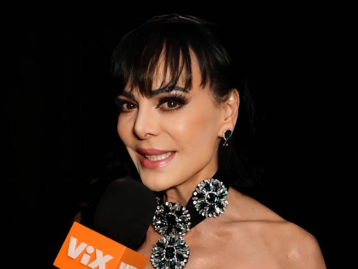 Gustavo Adolfo Infante enfrentará arresto por incumplir orden de restricción de Maribel Guardia