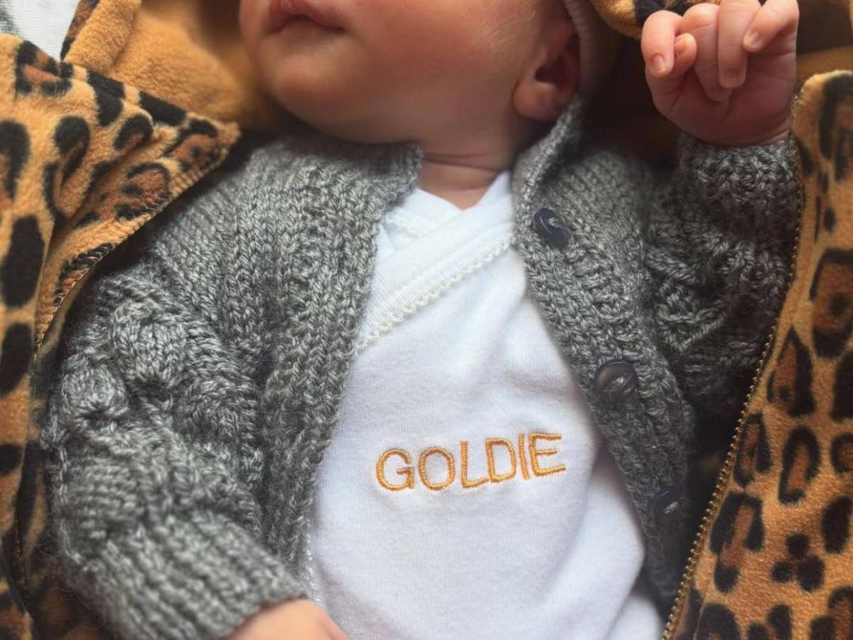 La confesión de Rupert Grint sobre sus temores al convertirse en padre de dos hijas